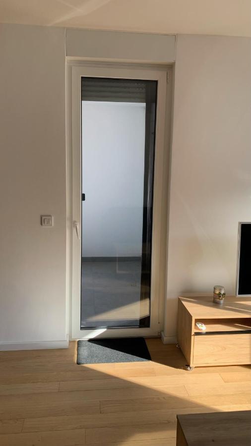 Zagreb Nightlight Apartamento Exterior foto