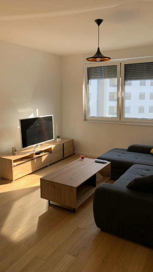 Zagreb Nightlight Apartamento Exterior foto